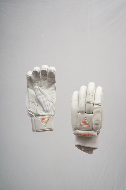 Versant Pro DG Batting Gloves