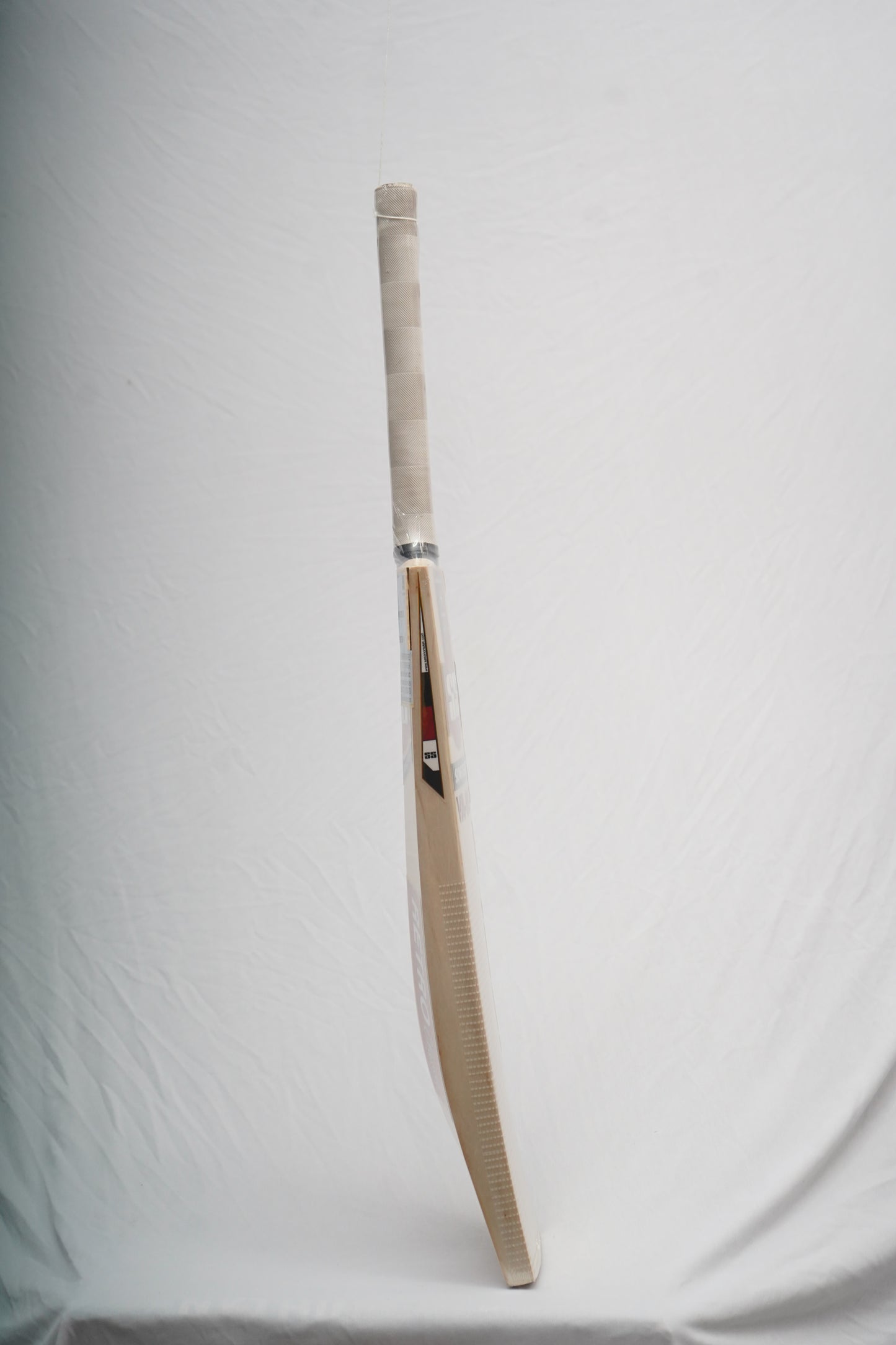 SS VA-900 Retro Classic English Willow Cricket Bat – Size 4