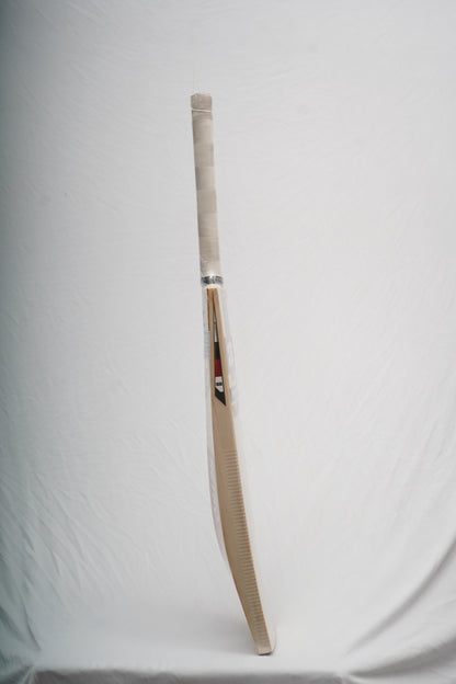 SS VA-900 Retro Classic English Willow Cricket Bat – Size 4