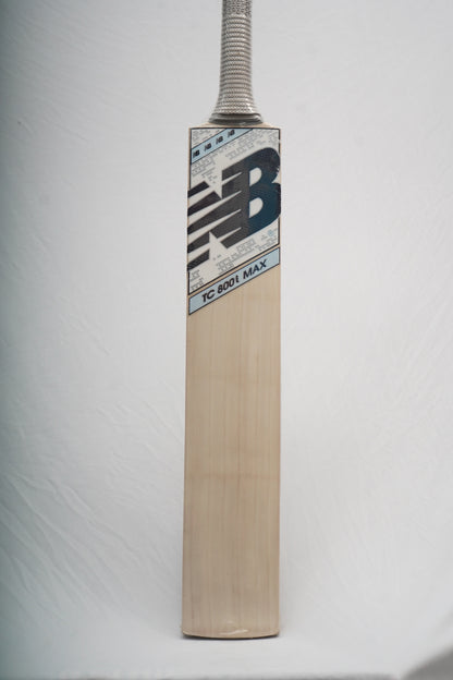New Balance 700i Max English Willow Cricket Bat