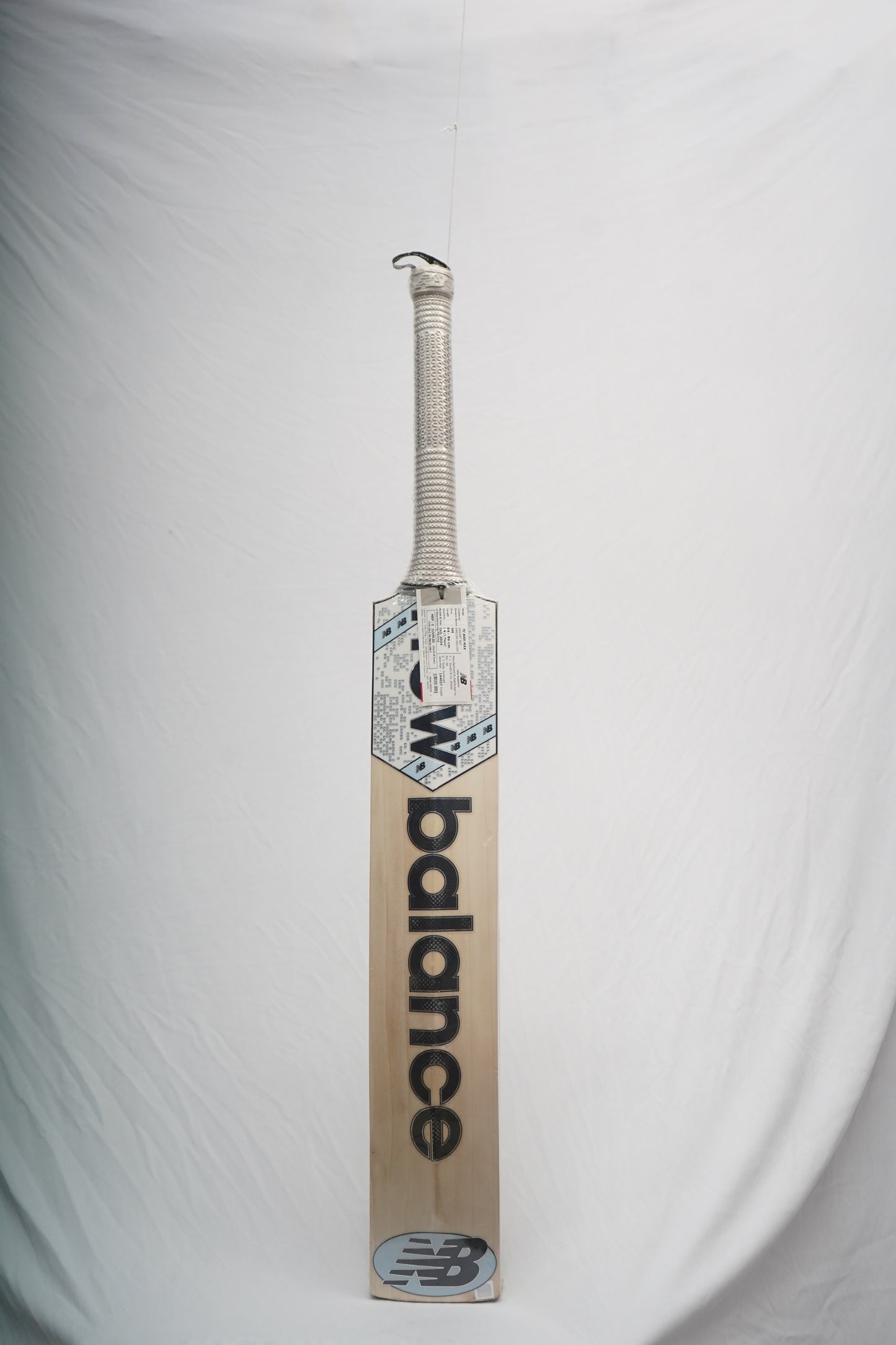 New Balance 700i Max English Willow Cricket Bat