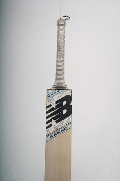 New Balance 700i Max English Willow Cricket Bat