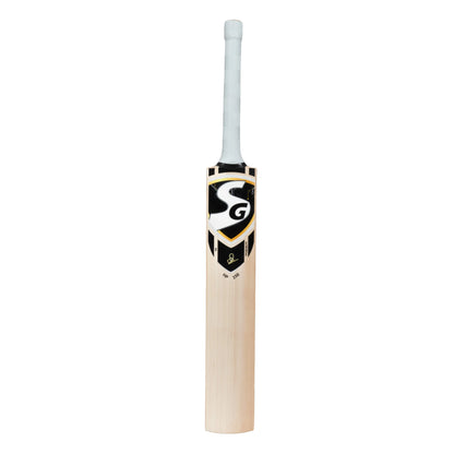SG HP 250 English Willow Str8bat Sensor Cricket Bat (Smart Bat)