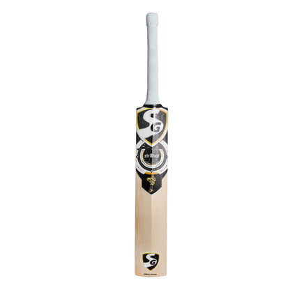 SG HP 250 English Willow Str8bat Sensor Cricket Bat (Smart Bat)