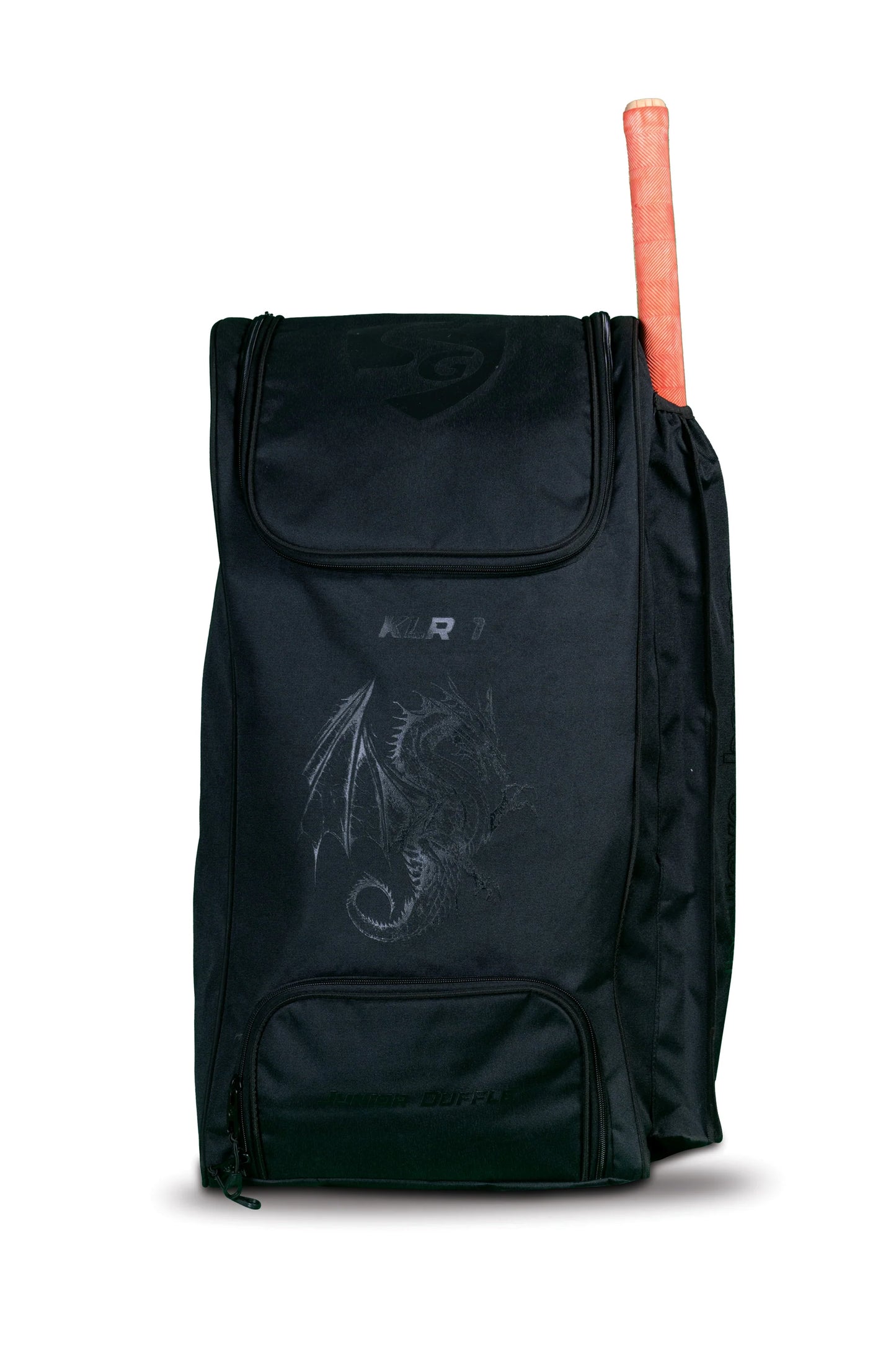 KIT BAG SG  KLR JUNIOR DUFFLE