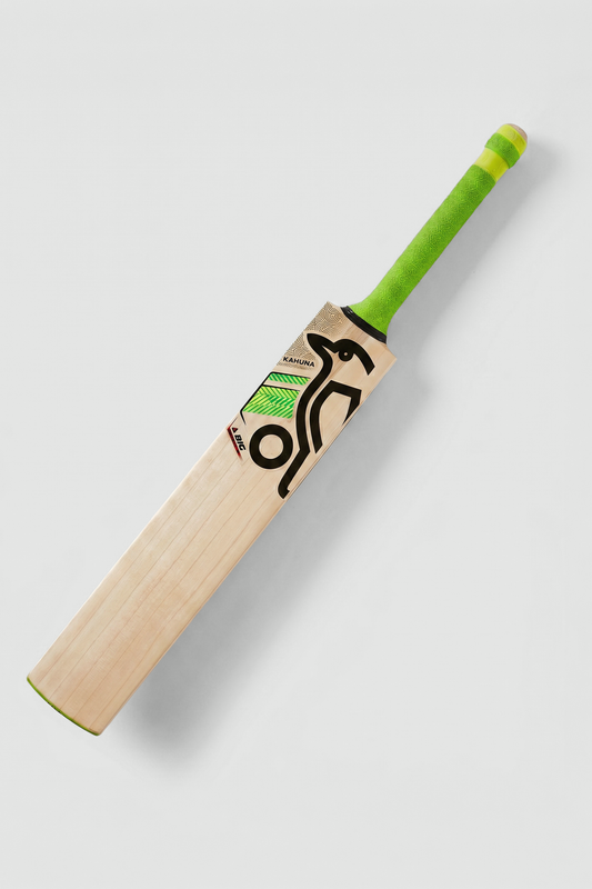 Kookaburra Big Kahuna English Willow Cricket Bat