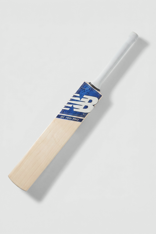 New Balance 700i Pro English Willow Cricket Bat