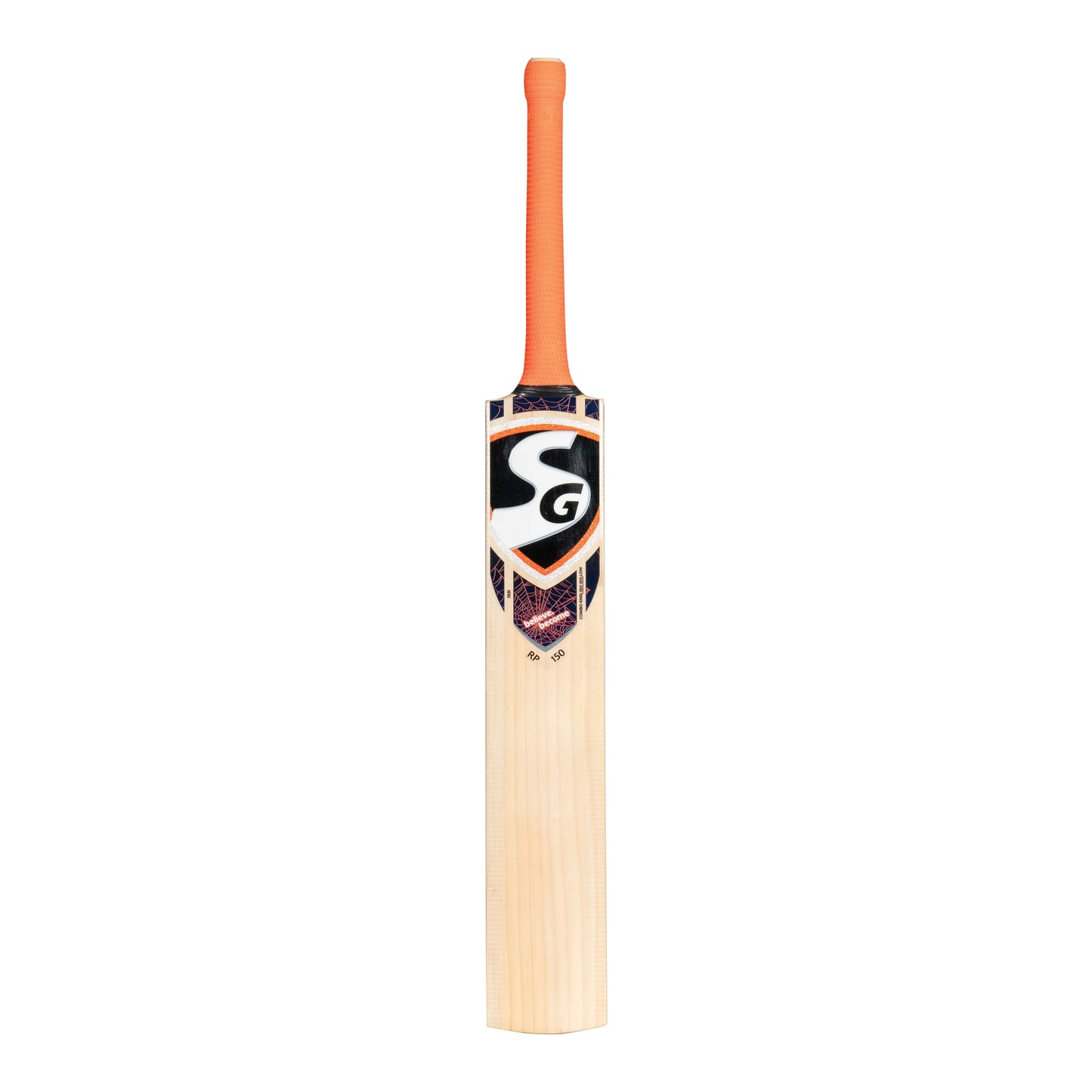 SG RP 150 English Willow Cricket Bat