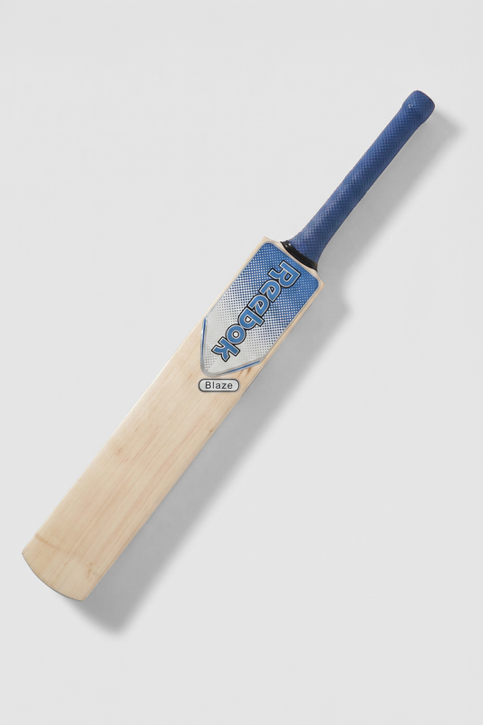 Reebok Blaze Kashmir Willow Cricket Bat - Size 6