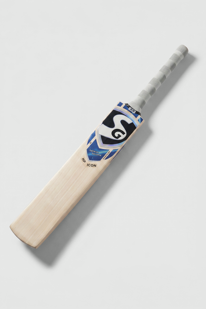 SG English Willow Cricket Bat HP Icon