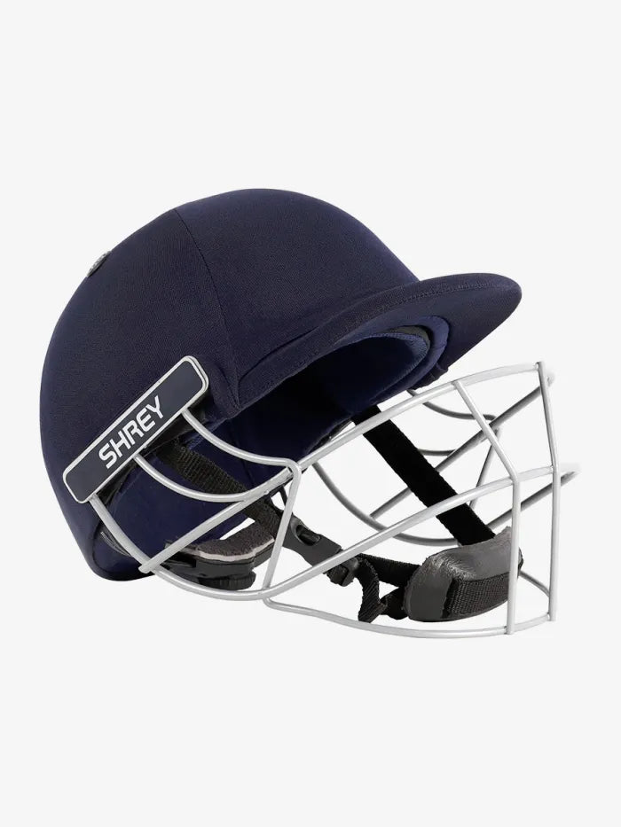 Shrey Classic Cricket Helmet