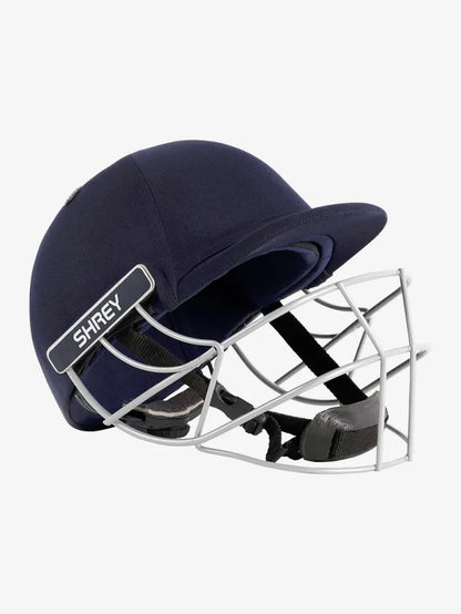 Shrey Classic Cricket Helmet