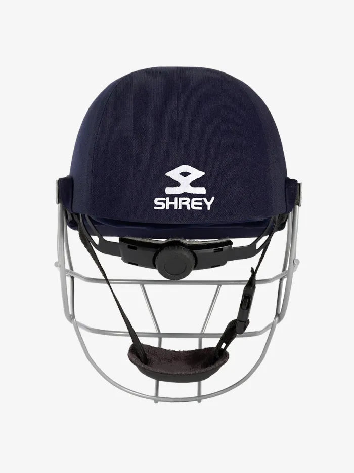 Shrey Classic Cricket Helmet