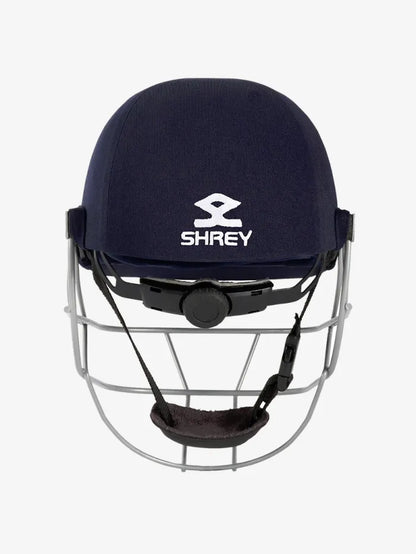 Shrey Classic Cricket Helmet