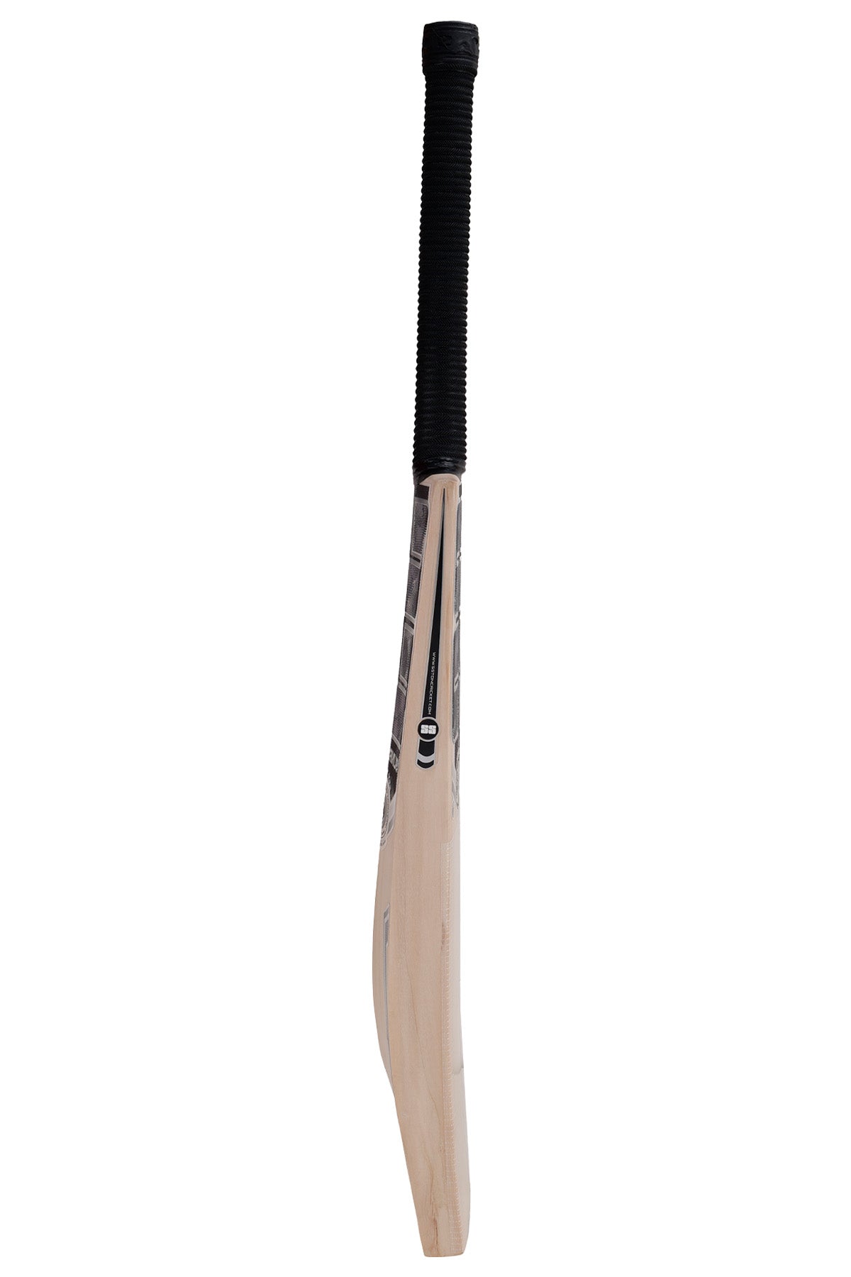 SS Premium Silver 3.0 Kashmir Willow Cricket Bat