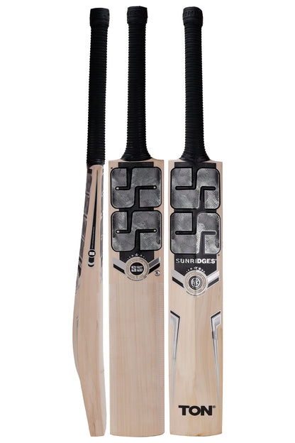 SS Premium Silver 3.0 Kashmir Willow Cricket Bat