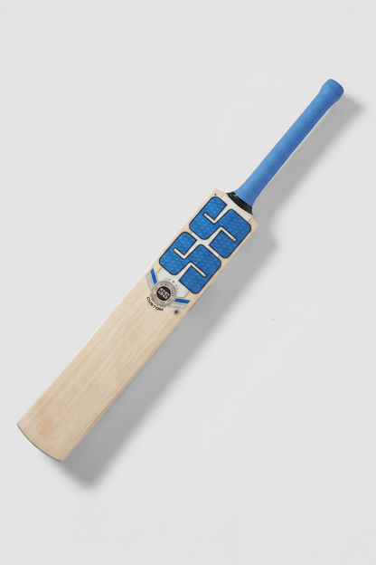 SS Custom English Willow Cricket Bat – Harrow