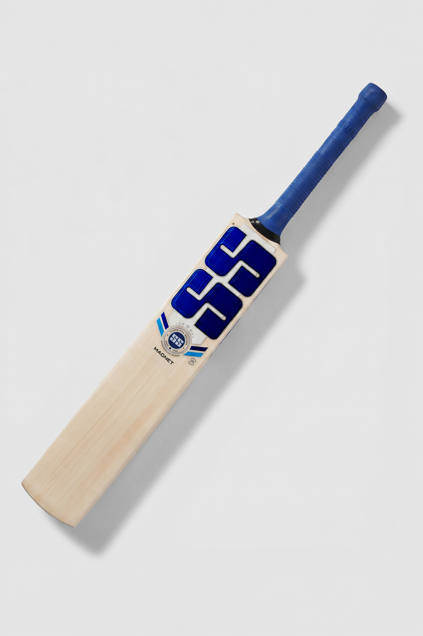 SS Magnet Kashmir Willow Cricket Bat