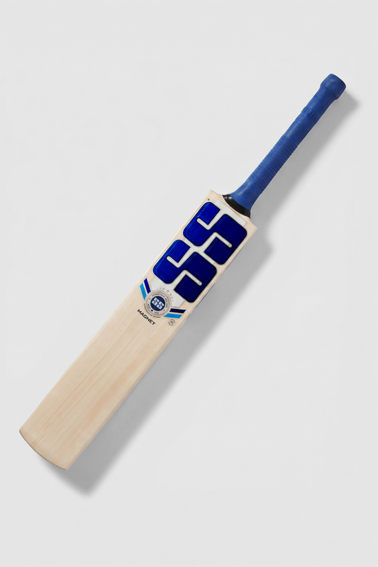 SS Magnet Kashmir Willow Cricket Bat