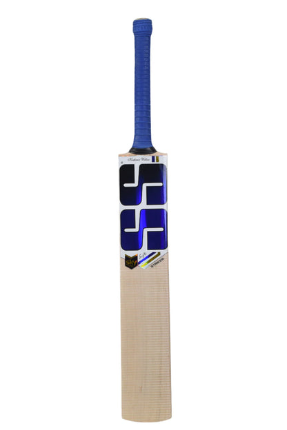SS Sky Striker Kashmir Willow Cricket Bat