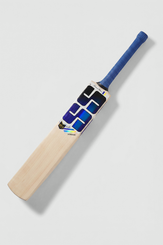 SS Sky Striker Kashmir Willow Cricket Bat