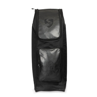 SG KLR Junior Wheelie Duffle Cricket Kit Bag