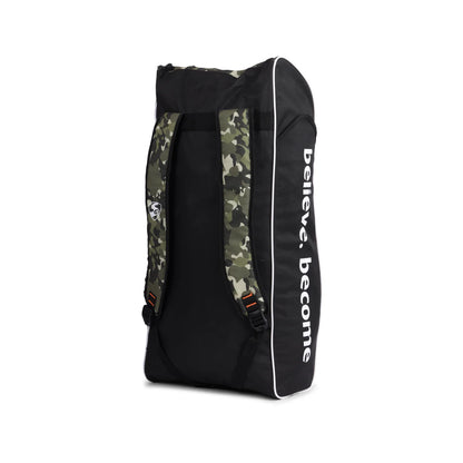 SG Blaze Junior Duffle Cricket Kit Bag