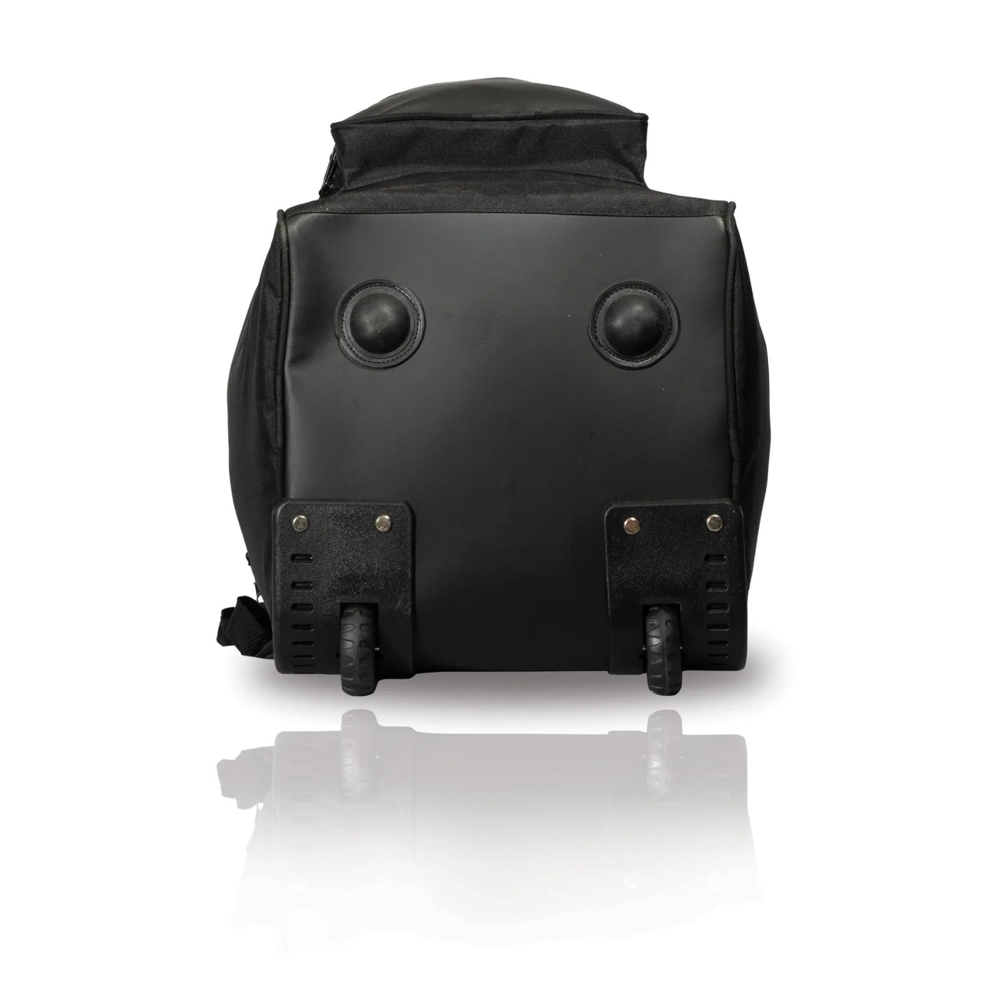 SG KLR Junior Wheelie Duffle Cricket Kit Bag