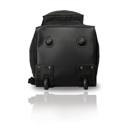 SG KLR Junior Wheelie Duffle Cricket Kit Bag