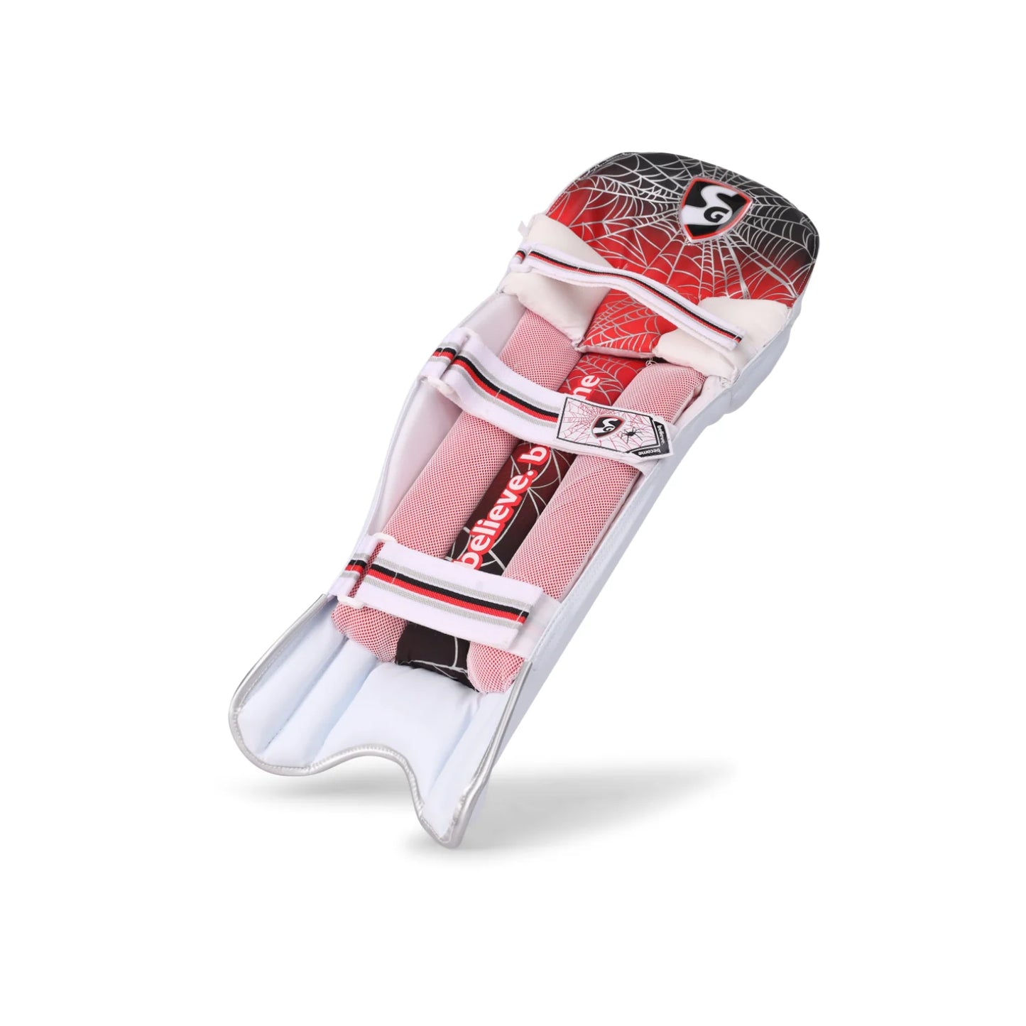 SG Batting Pad RP Club