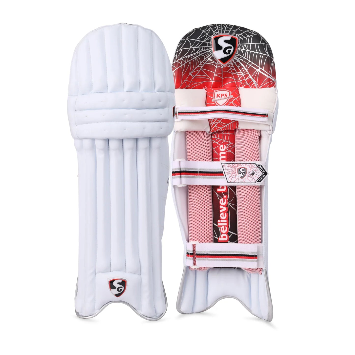 SG Batting Pad RP Club