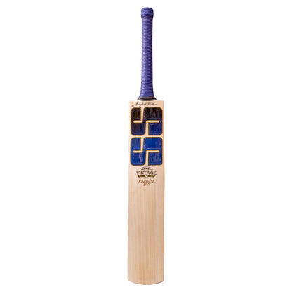 SS Player Edition Platinum Supreme English Willow Cricket Bat - DK Finisher