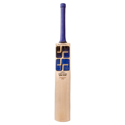SS Player Edition Platinum Supreme English Willow Cricket Bat - DK Finisher