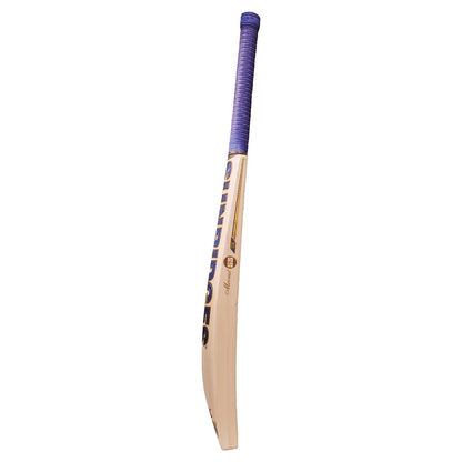 SS Player Edition Platinum Supreme English Willow Cricket Bat - DK Finisher