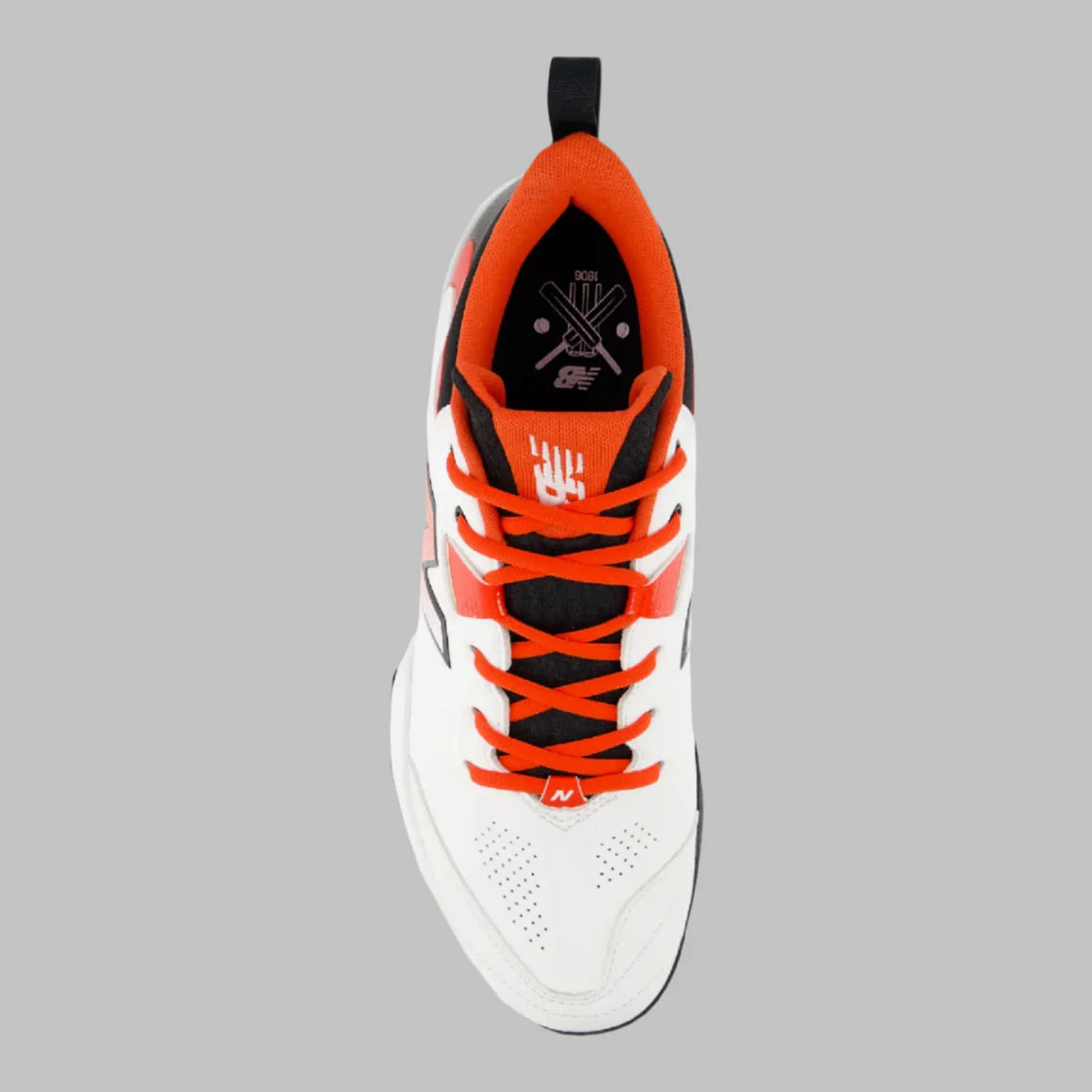 New Balance 4020 Rubber Cricket Shoes