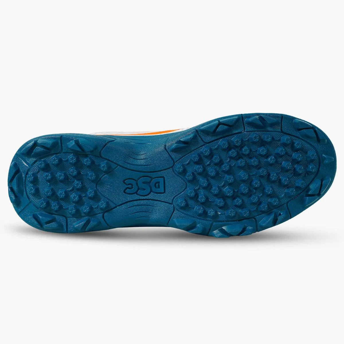 DSC Belter Kids Cricket Shoes
