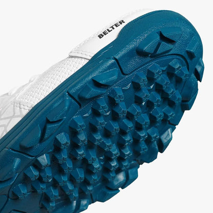 DSC Belter Kids Cricket Shoes