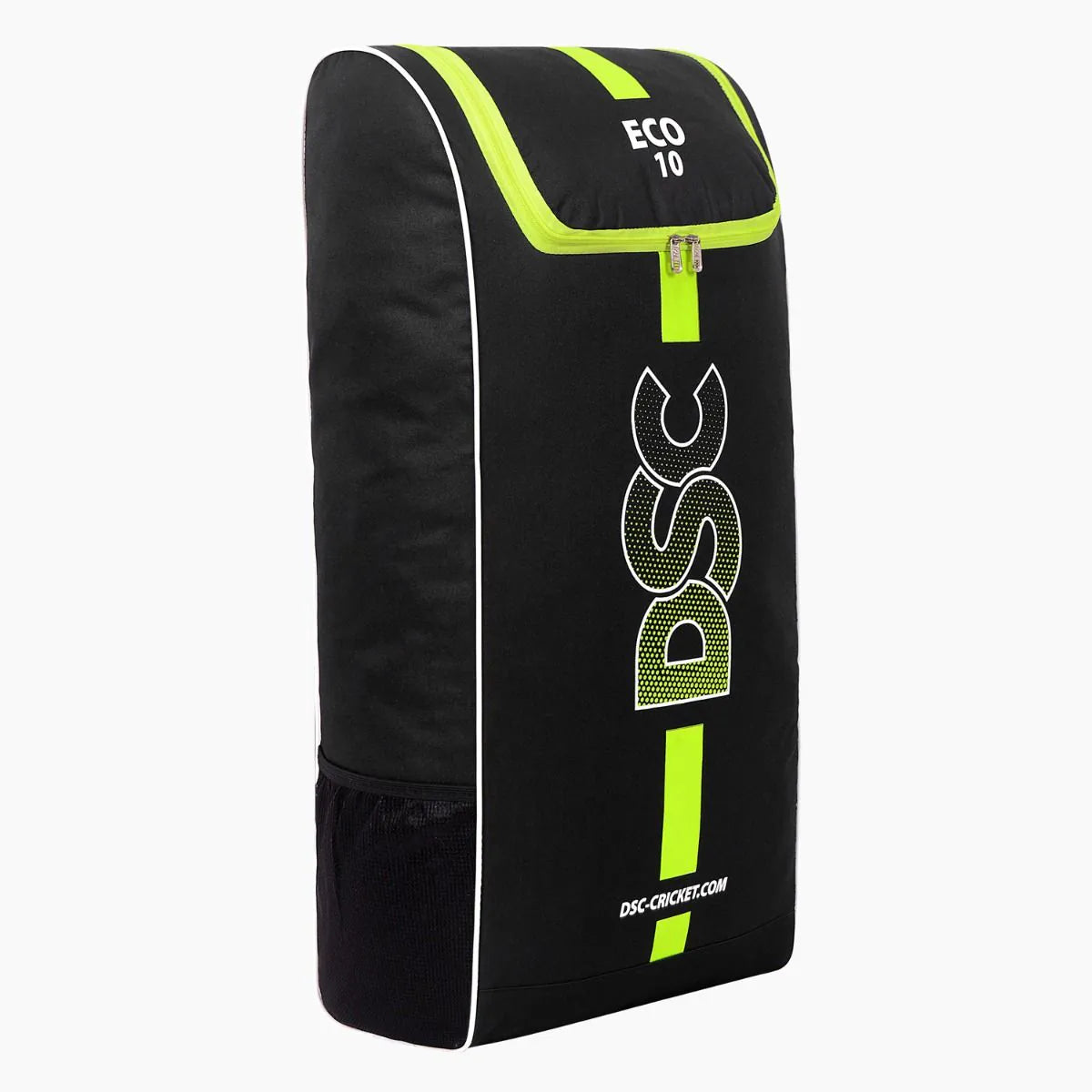 DSC ECO 10 Duffle Cricket Kit Bag