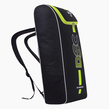 DSC ECO 10 Duffle Cricket Kit Bag