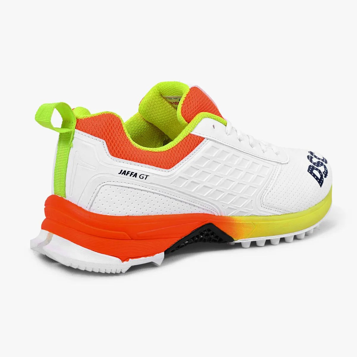 DSC Jaffa GT Cricket Shoes