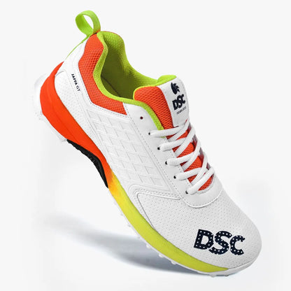 DSC Jaffa GT Cricket Shoes