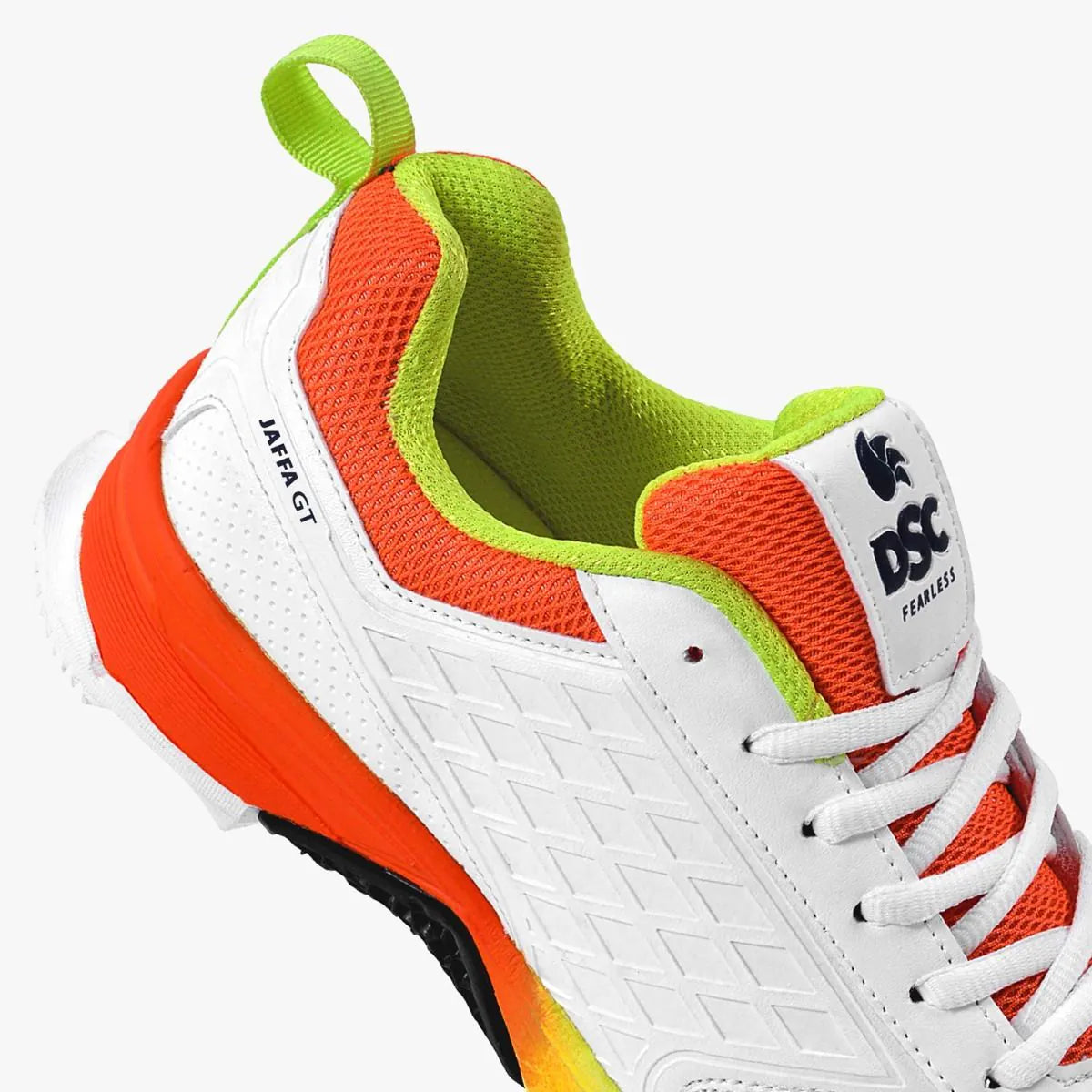 DSC Jaffa GT Cricket Shoes