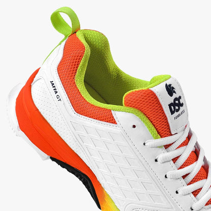 DSC Jaffa GT Cricket Shoes