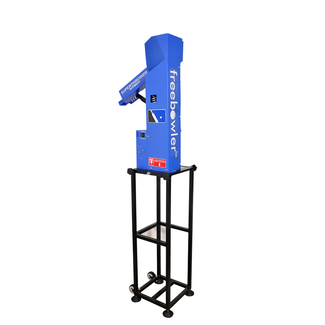 Freebowler FS2 Automated Pro Cricket Bowling Machine
