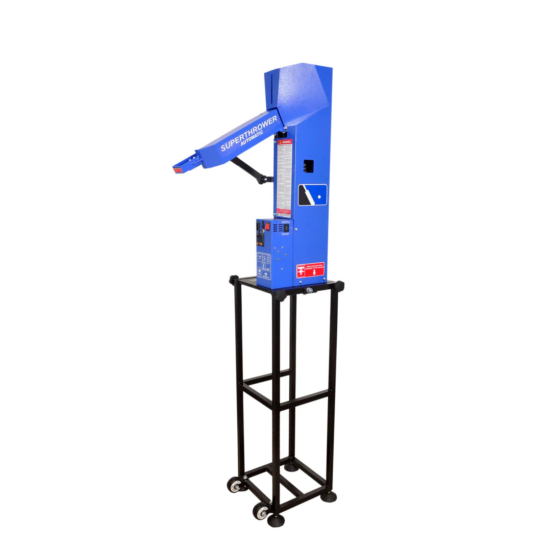 Freebowler FS2 Automated Pro Cricket Bowling Machine