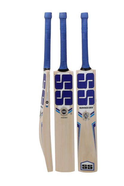 SS Magnet Kashmir Willow Cricket Bat