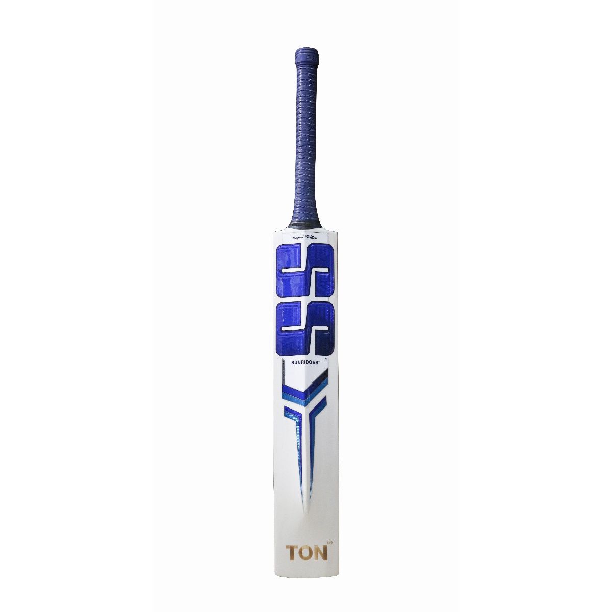 SS Sky Stunner English Willow Cricket Bat