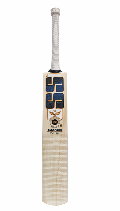 SS Smacker Punch English Willow Cricket Bat