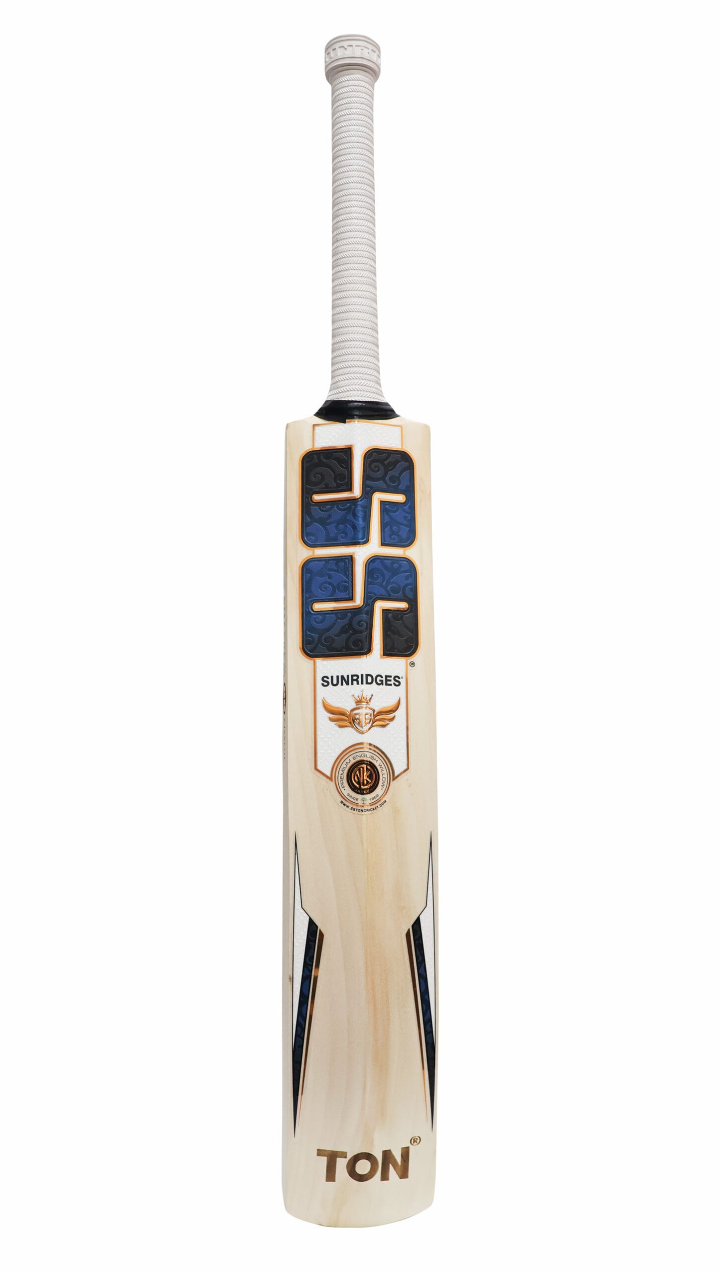 SS Smacker Punch English Willow Cricket Bat