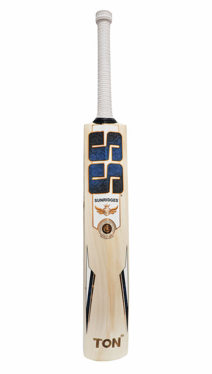 SS Smacker Punch English Willow Cricket Bat